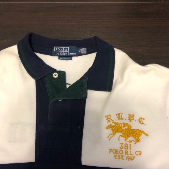 Polo Shirt - Picture 2 of 3